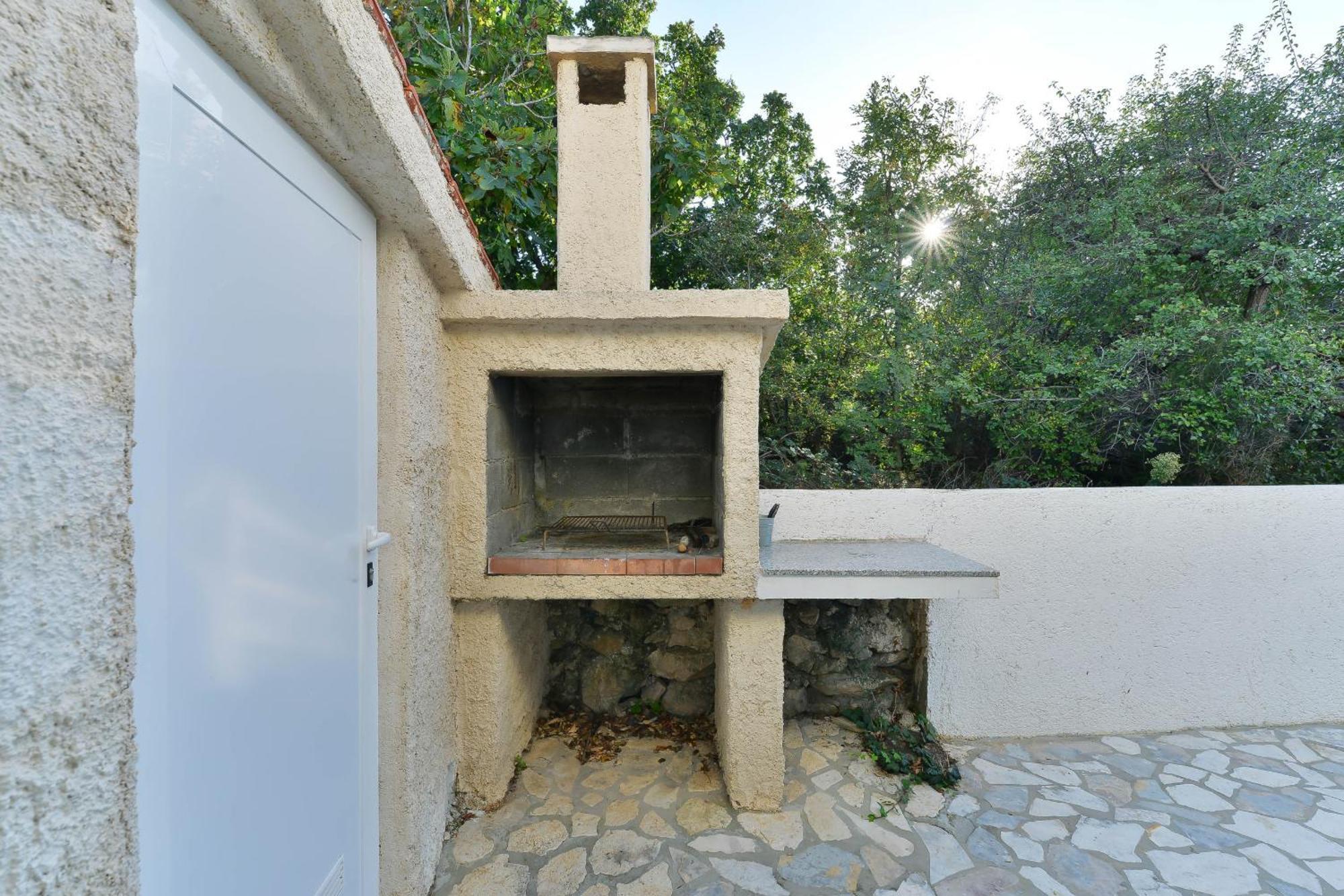 Villa Anna With Pool, Zadar County วินเยราซ ภายนอก รูปภาพ