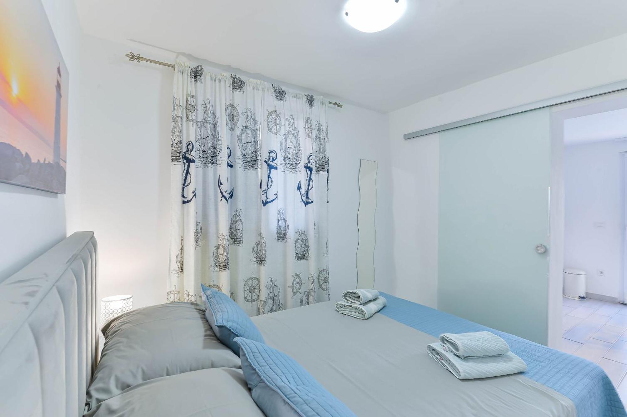 Villa Anna With Pool, Zadar County วินเยราซ ภายนอก รูปภาพ
